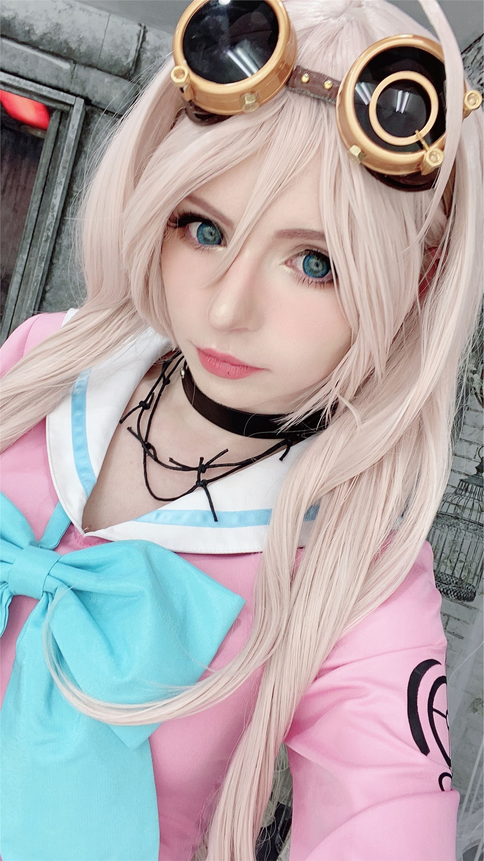 Peachmilky 007-PeachMilky - Danganronpa characters(32)